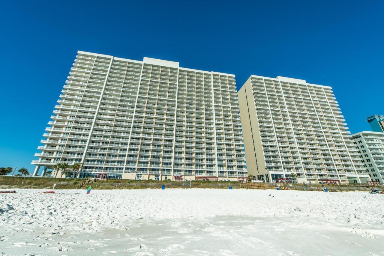 Majestic Beach Towers 2-1708 ปานามาซิตี้บีช ภายนอก รูปภาพ