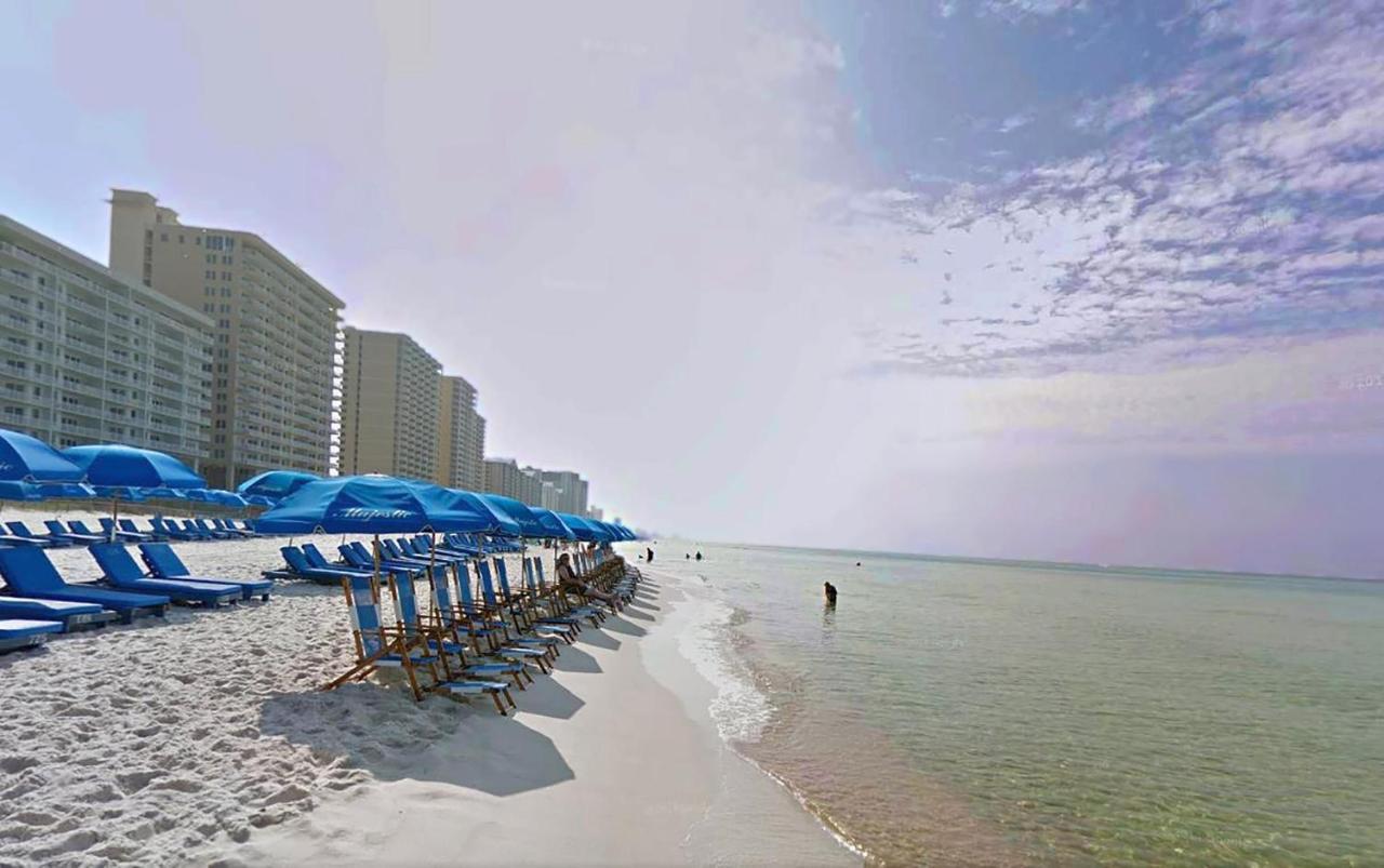Majestic Beach Towers 2-1708 ปานามาซิตี้บีช ภายนอก รูปภาพ